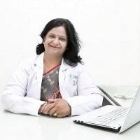 Dr. Viniita Jhuntrraa, Sexologist in Jaipur